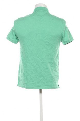 Herren T-Shirt Lyle & Scott, Größe M, Farbe Grün, Preis € 23,99