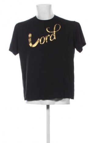 Herren T-Shirt Malfini, Größe XL, Farbe Schwarz, Preis € 9,70