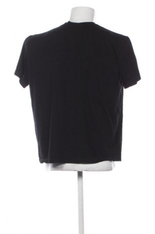 Herren T-Shirt Malfini, Größe XL, Farbe Schwarz, Preis € 9,70