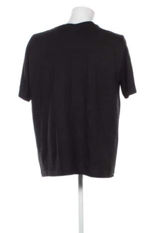 Męski T-shirt Malfini, Rozmiar XL, Kolor Czarny, Cena 52,42 zł