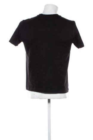 Ανδρικό t-shirt Malfini, Μέγεθος S, Χρώμα Μαύρο, Τιμή 9,78 €