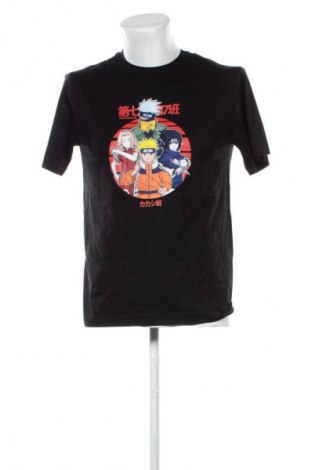 Męski T-shirt Malfini, Rozmiar M, Kolor Czarny, Cena 52,42 zł