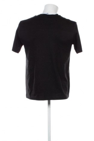 Męski T-shirt Malfini, Rozmiar M, Kolor Czarny, Cena 52,42 zł