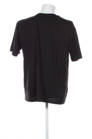 Męski T-shirt Malfini, Rozmiar L, Kolor Czarny, Cena 52,42 zł