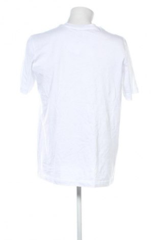 Ανδρικό t-shirt Malfini, Μέγεθος XL, Χρώμα Λευκό, Τιμή 9,78 €