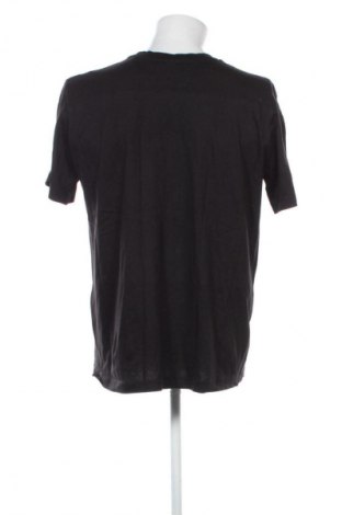Męski T-shirt Malfini, Rozmiar XL, Kolor Czarny, Cena 52,42 zł