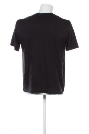 Ανδρικό t-shirt Malfini, Μέγεθος M, Χρώμα Μαύρο, Τιμή 9,78 €