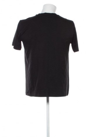 Męski T-shirt Malfini, Rozmiar M, Kolor Czarny, Cena 52,42 zł