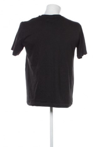 Ανδρικό t-shirt Malfini, Μέγεθος M, Χρώμα Μαύρο, Τιμή 9,78 €