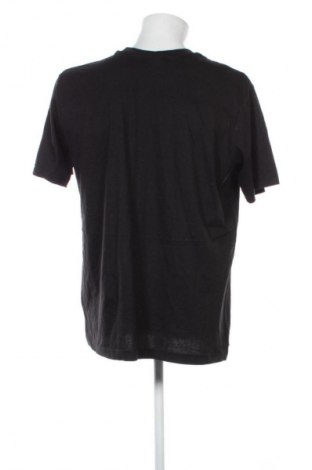 Męski T-shirt Malfini, Rozmiar XL, Kolor Czarny, Cena 52,42 zł