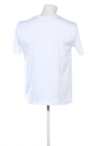 Męski T-shirt Malfini, Rozmiar M, Kolor Biały, Cena 52,42 zł