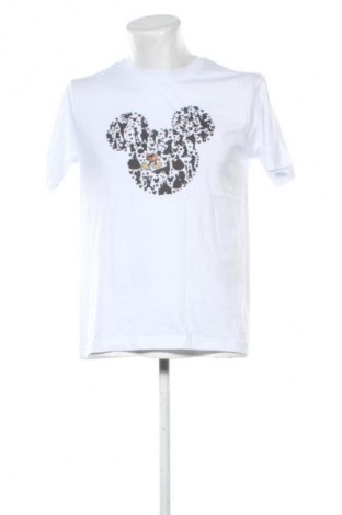 Męski T-shirt Malfini, Rozmiar M, Kolor Biały, Cena 52,42 zł