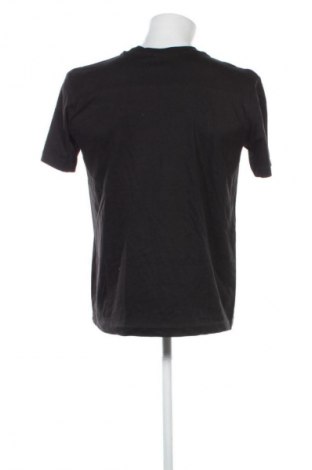 Ανδρικό t-shirt Malfini, Μέγεθος M, Χρώμα Μαύρο, Τιμή 9,78 €