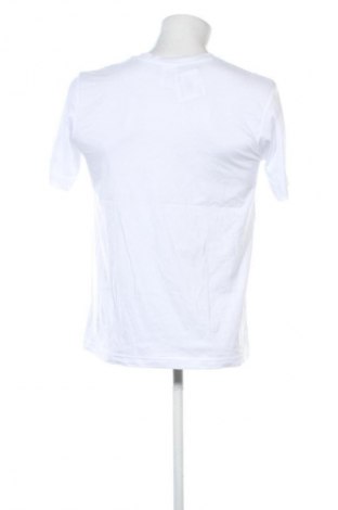 Ανδρικό t-shirt Malfini, Μέγεθος M, Χρώμα Λευκό, Τιμή 9,78 €