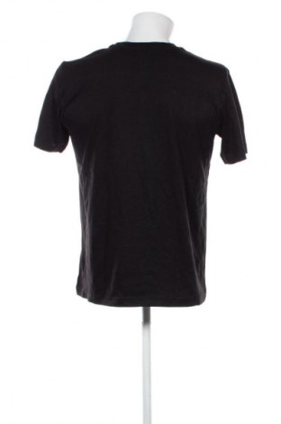 Męski T-shirt Malfini, Rozmiar M, Kolor Czarny, Cena 52,42 zł