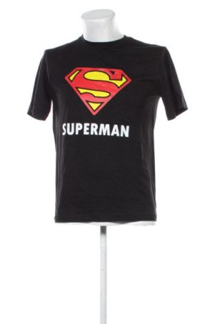 Męski T-shirt Malfini, Rozmiar M, Kolor Czarny, Cena 52,42 zł