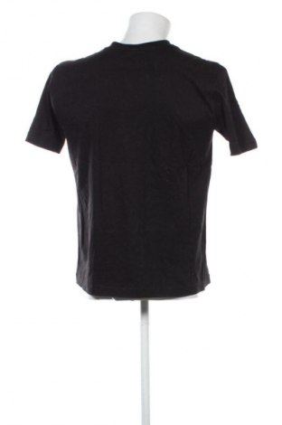 Ανδρικό t-shirt Malfini, Μέγεθος M, Χρώμα Μαύρο, Τιμή 9,78 €