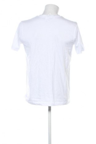 Ανδρικό t-shirt Malfini, Μέγεθος M, Χρώμα Λευκό, Τιμή 9,78 €