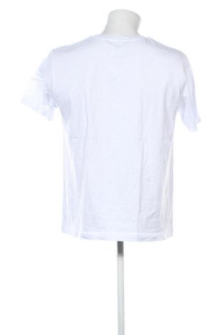 Ανδρικό t-shirt Malfini, Μέγεθος M, Χρώμα Λευκό, Τιμή 9,78 €