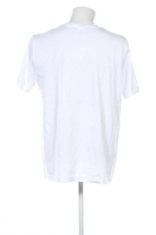 Męski T-shirt Malfini, Rozmiar XL, Kolor Biały, Cena 52,42 zł