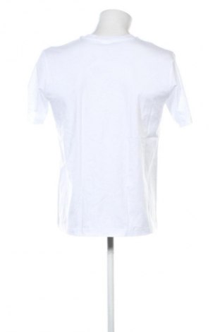 Ανδρικό t-shirt Malfini, Μέγεθος M, Χρώμα Λευκό, Τιμή 9,78 €