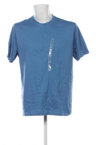 Férfi póló Manfield, Méret XL, Szín Kék, Ár 7 239 Ft