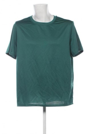 Tricou de bărbați Manfinity, Mărime XXL, Culoare Verde, Preț 46,99 Lei
