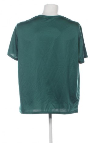 Tricou de bărbați Manfinity, Mărime XXL, Culoare Verde, Preț 46,99 Lei