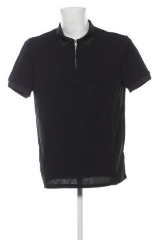 Pánské tričko  Manfinity, Velikost XL, Barva Černá, Cena  299,00 Kč