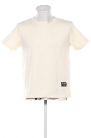 Férfi póló Manfinity, Méret M, Szín Ekrü
, Ár 3 306 Ft