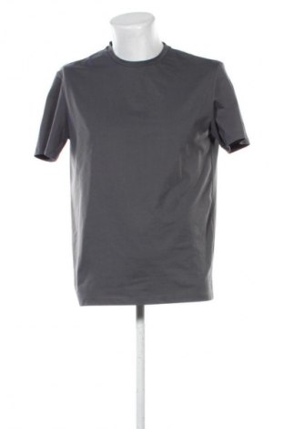 Pánske tričko  Manfinity, Veľkosť L, Farba Sivá, Cena  8,00 €