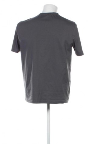 Pánske tričko  Manfinity, Veľkosť L, Farba Sivá, Cena  8,00 €