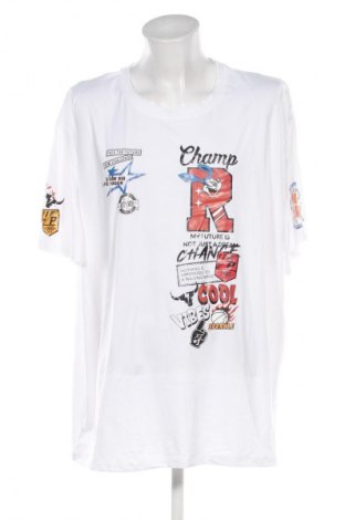 Férfi póló Manfinity, Méret 5XL, Szín Sokszínű, Ár 3 306 Ft