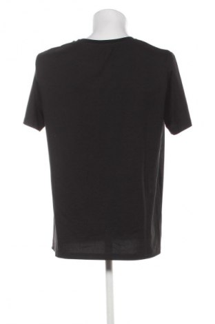 Herren Shirt Manfinity, Größe L, Farbe Schwarz, Preis 20,33 €