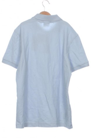 Férfi póló Mango, Méret XS, Szín Kék, Ár 8 171 Ft
