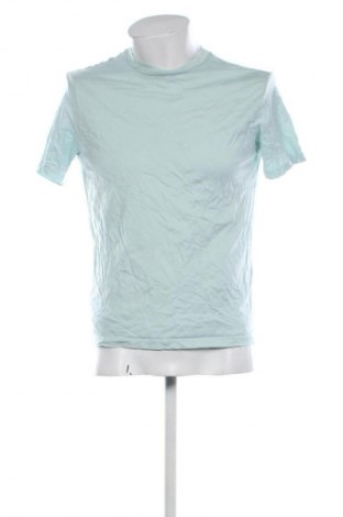 Tricou de bărbați Mango, Mărime M, Culoare Verde, Preț 50,99 Lei