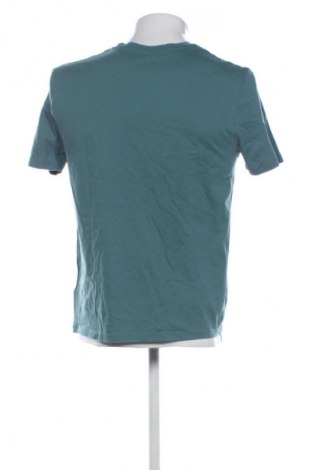 Męski T-shirt Marks & Spencer, Rozmiar M, Kolor Zielony, Cena 38,75 zł