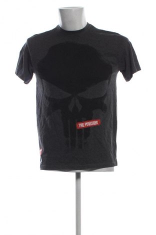 Pánské tričko  Marvel, Velikost M, Barva Šedá, Cena  209,00 Kč
