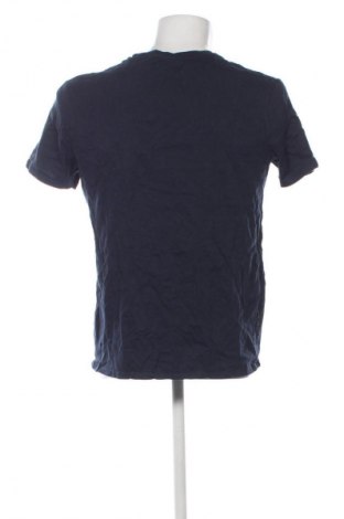 Herren Shirt Marvel, Größe L, Farbe Blau, Preis 8,99 €
