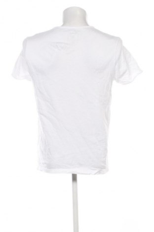 Herren Shirt Mavi, Größe L, Farbe Weiß, Preis 8,99 €