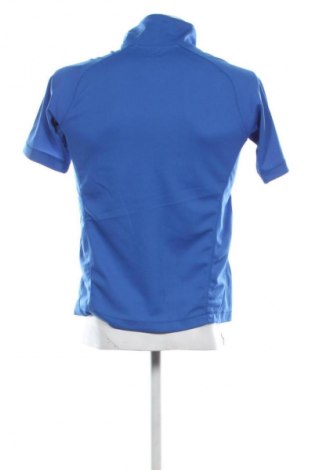 Ανδρικό t-shirt Max, Μέγεθος S, Χρώμα Μπλέ, Τιμή 7,00 €