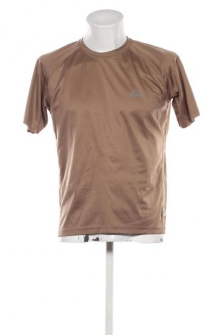 Tricou de bărbați McKinley, Mărime L, Culoare Maro, Preț 54,99 Lei