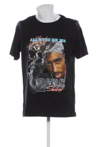Ανδρικό t-shirt Mister Tee, Μέγεθος XL, Χρώμα Μαύρο, Τιμή 8,99 €