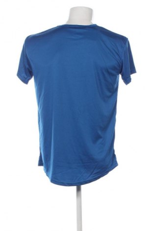 Tricou de bărbați Mitchi, Mărime S, Culoare Albastru, Preț 37,99 Lei