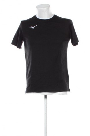 Tricou de bărbați Mizuno, Mărime S, Culoare Negru, Preț 165,26 Lei