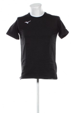 Herren Shirt Mizuno, Größe S, Farbe Schwarz, Preis 31,70 €
