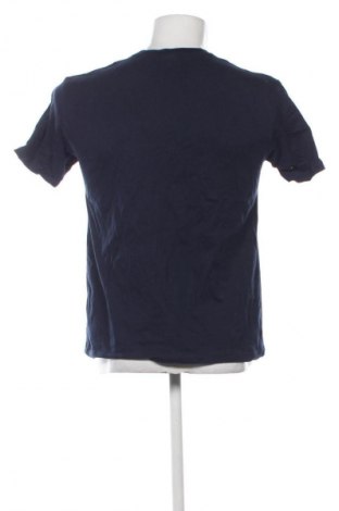 Мъжка тениска Monogram, Размер M, Цвят Син, Цена 8,18 €