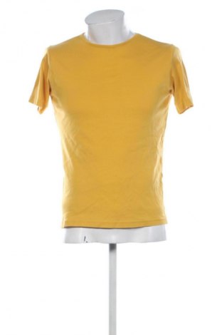 Tricou de bărbați Motor, Mărime L, Culoare Galben, Preț 52,13 Lei