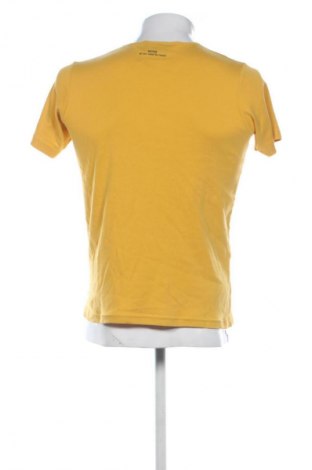 Tricou de bărbați Motor, Mărime L, Culoare Galben, Preț 52,13 Lei