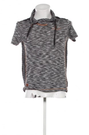 Ανδρικό t-shirt Much More, Μέγεθος M, Χρώμα Πολύχρωμο, Τιμή 8,99 €